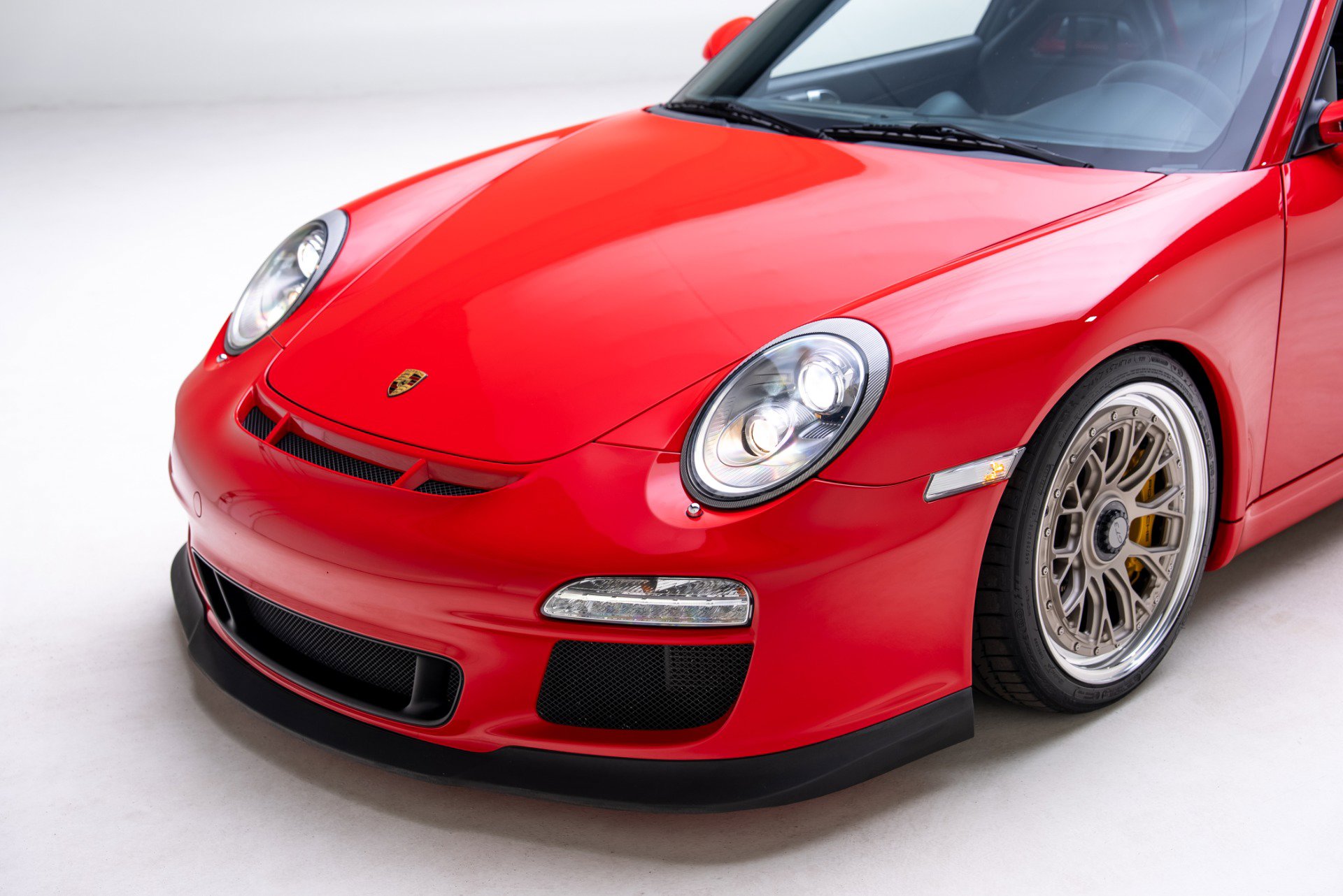 Used 2010 Porsche 911 GT3 image 50