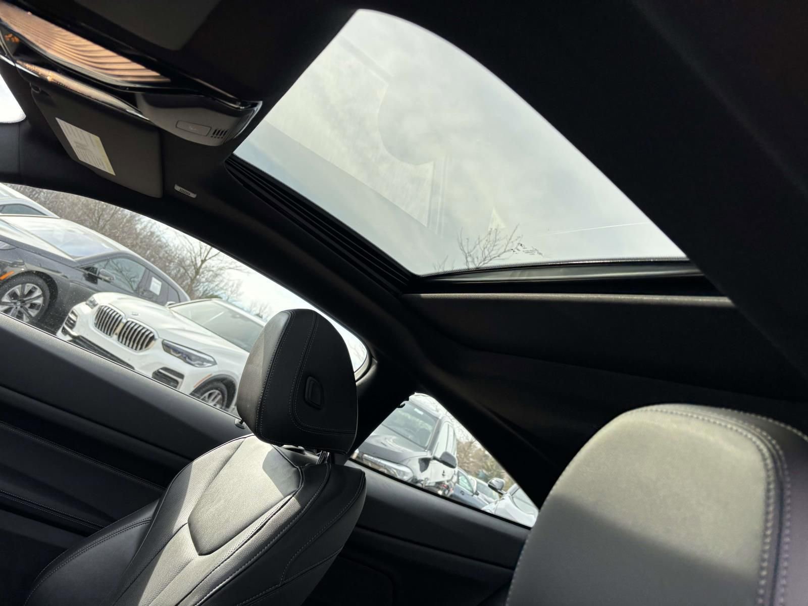 New 2026 BMW 430i xDrive Coupe w/ M Sport Package image 26