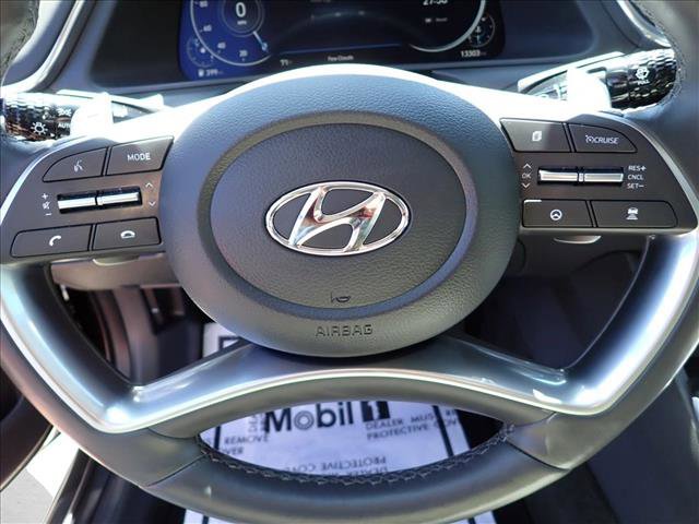 Used 2023 Hyundai Sonata Limited FWD image 17