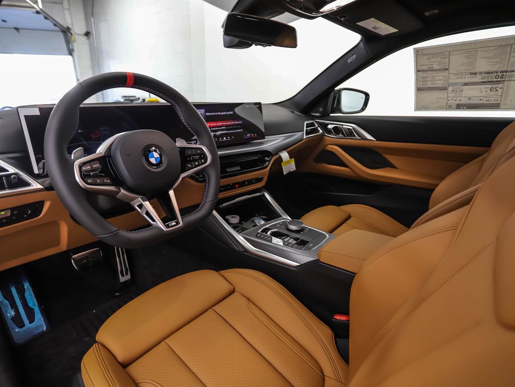 New 2026 BMW 440i xDrive M440i xDrive image 11