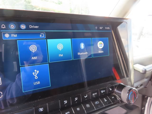 Used 2024 Chevrolet Brightdrop 400 w/ Commercial Equipment Package AWD/4WD image 29