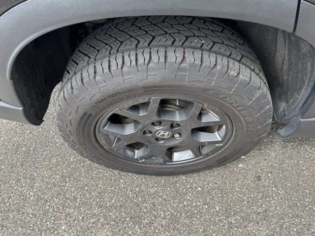 Used 2024 Honda Pilot TrailSport image 10