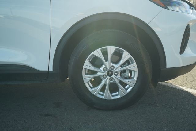 Used 2023 Ford Escape Active image 43