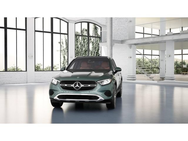 New 2027 Mercedes-Benz GLC 300 4MATIC image 42