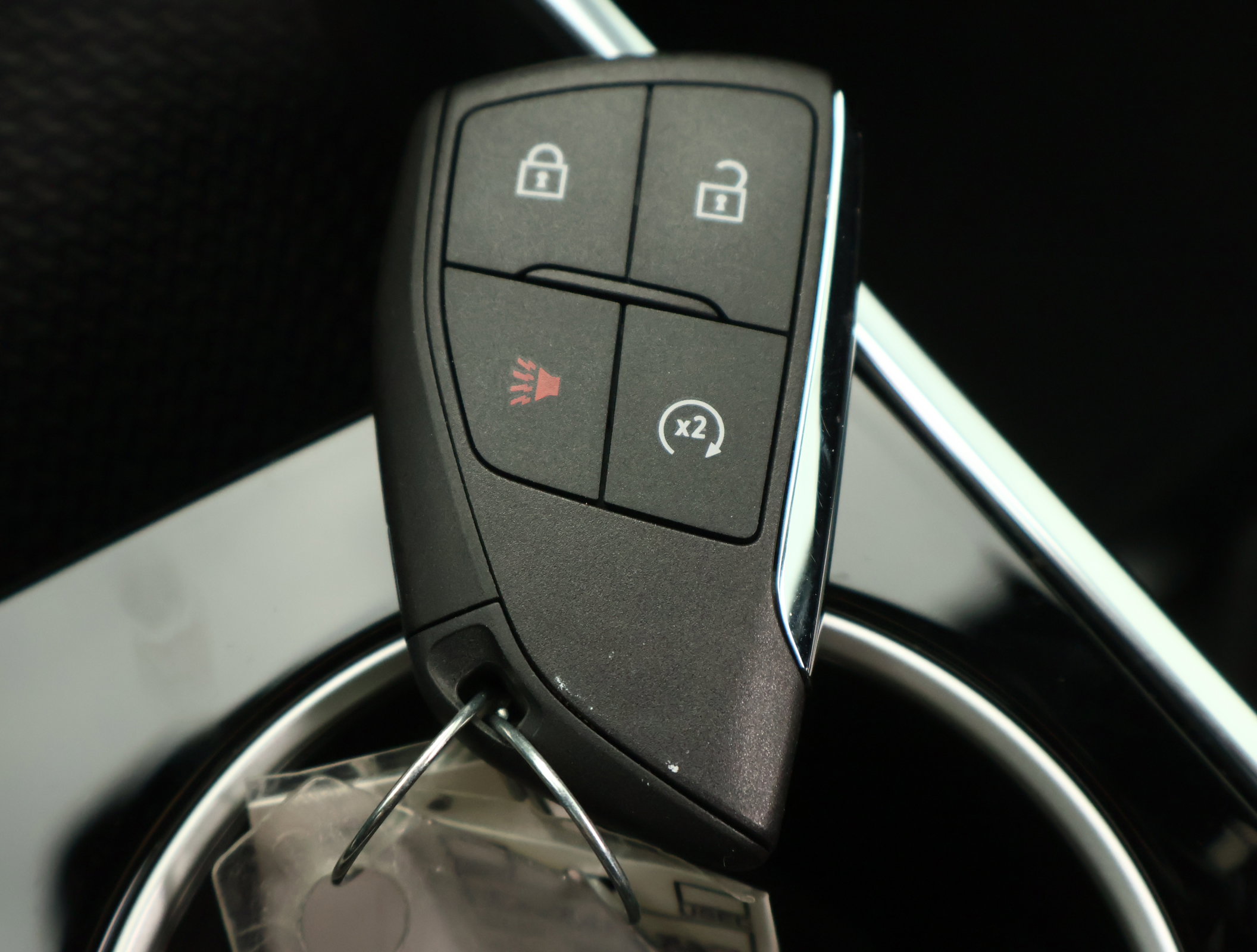 New 2026 Chevrolet Equinox LT w/ Midnight Edition image 22