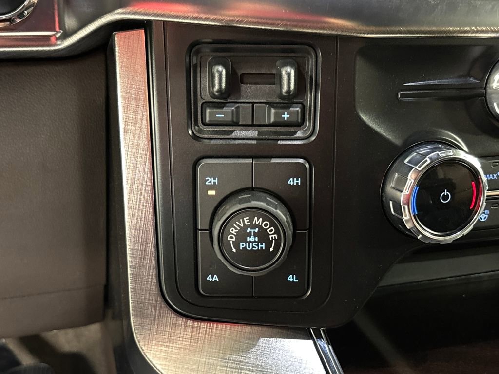 Used 2022 Ford F150 King Ranch w/ Max Trailer Tow Package AWD/4WD image 43