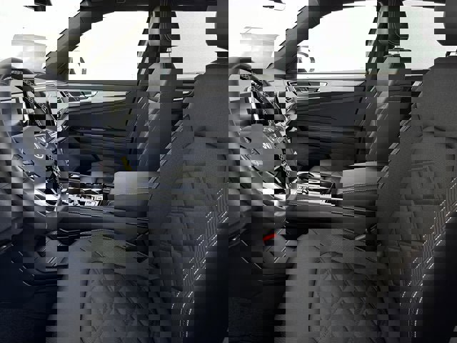 New 2026 Volkswagen Atlas Cross Sport SE image 13