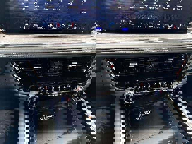 New 2026 Chevrolet Suburban LT w/ Comfort Package image 11