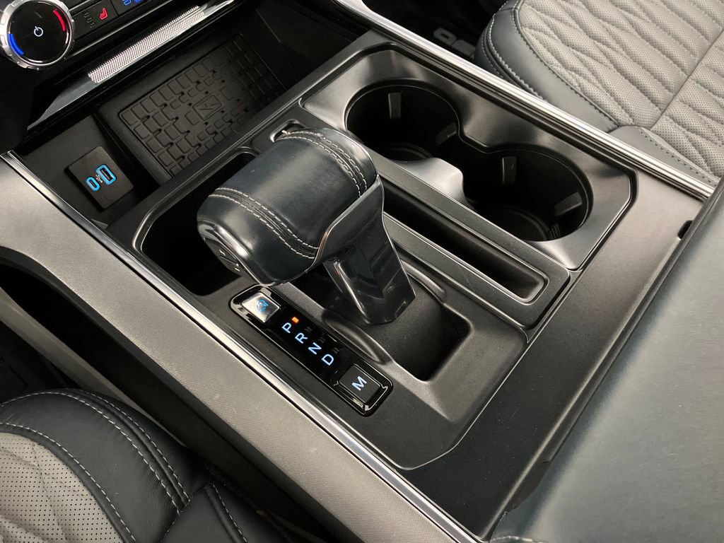 Certified 2023 Ford F150 Limited image 27