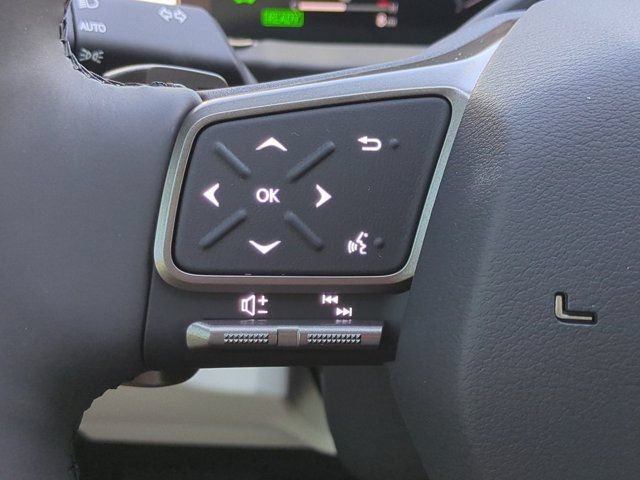 New 2026 Lexus ES 350h FWD image 23