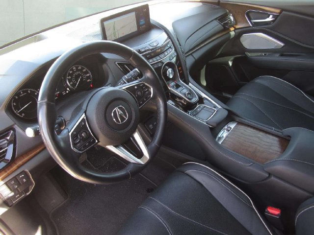 Used 2020 Acura RDX w/ Advance Package FWD image 17