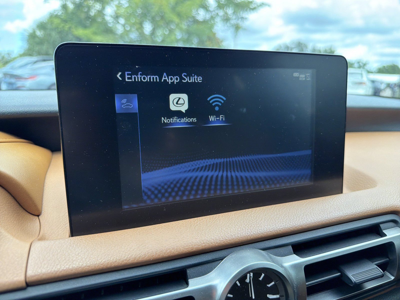 Used 2021 Lexus IS 300 AWD w/ Accessory Package image 25