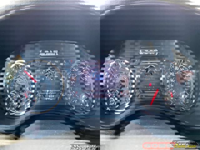 Certified 2023 RAM 1500 Laramie image 20