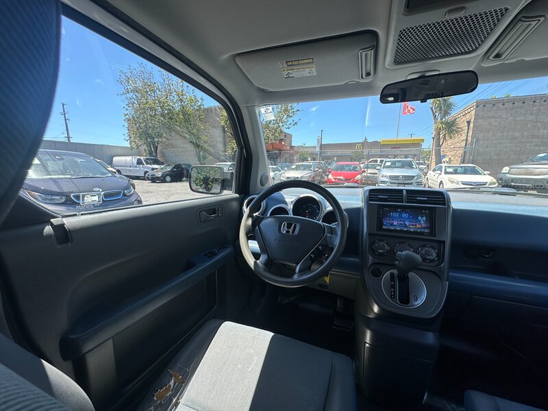 Used 2005 Honda Element EX image 14