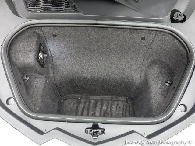 Used 2022 Chevrolet Corvette Stingray Coupe w/ 1LT RWD image 25