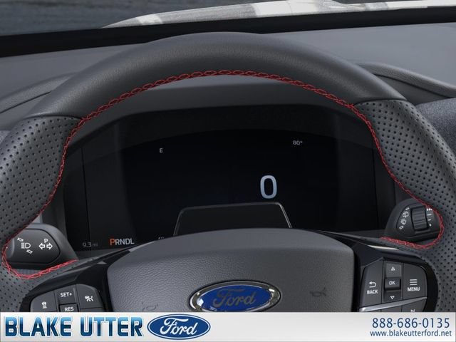 New 2026 Ford Explorer ST-Line w/ ST-Line Street Pack AWD/4WD image 13