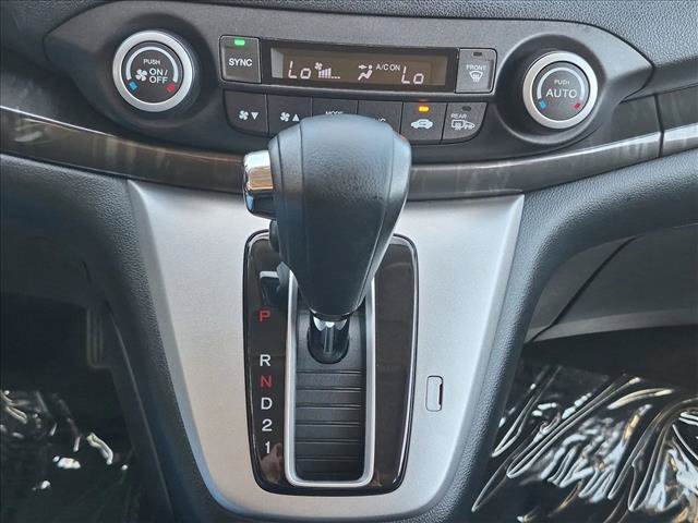 Used 2014 Honda CR-V EX-L image 12