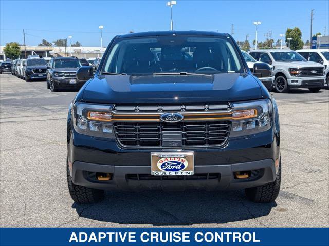 New 2024 Ford Maverick Tremor w/ Tremor Off-Road Package AWD/4WD image 8