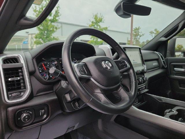 Certified 2023 RAM 2500 Big Horn w/ Level 1 Equipment Group AWD/4WD image 26