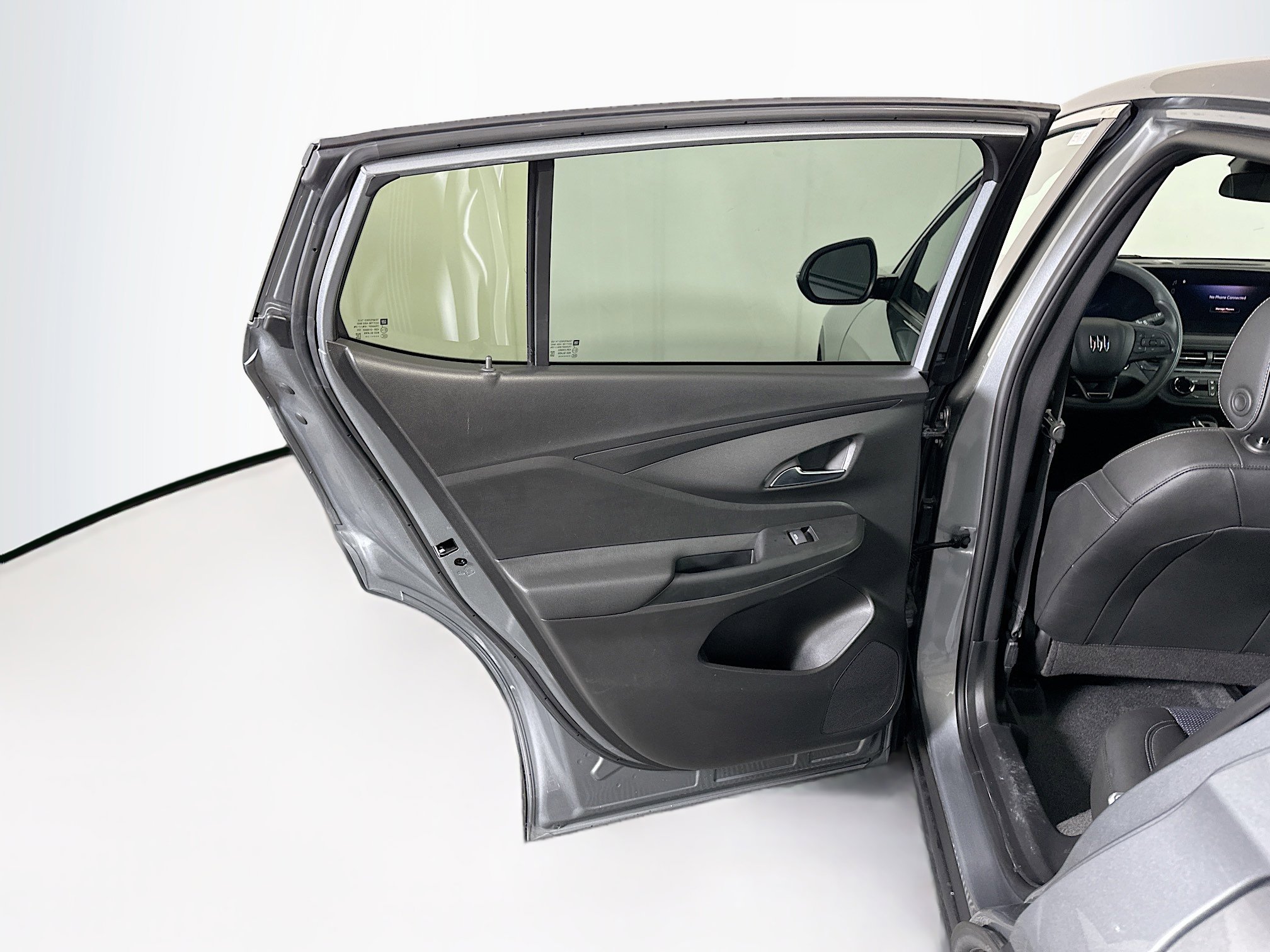 Used 2025 Buick Envista Preferred image 24