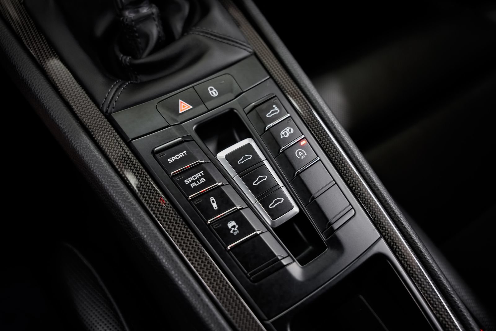 Used 2013 Porsche 911 Carrera 4S AWD/4WD image 15