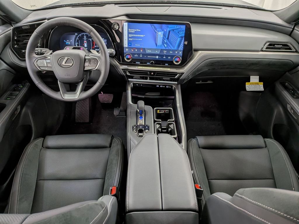 Used 2026 Lexus TX 350 AWD image 30