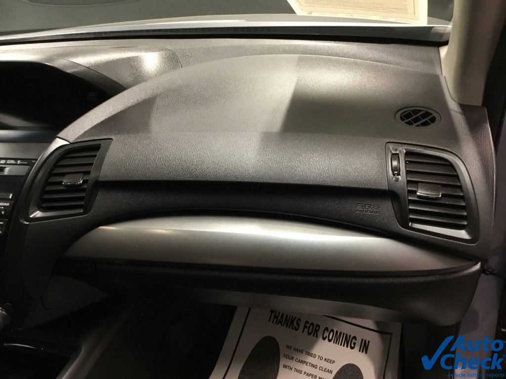 Used 2015 Acura RDX w/ Technology Package AWD/4WD image 34