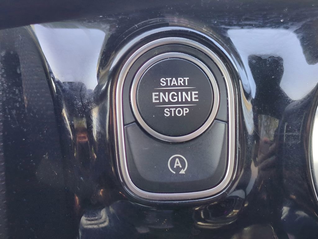 Used 2022 Mercedes-Benz CLA 35 AMG 4MATIC image 30