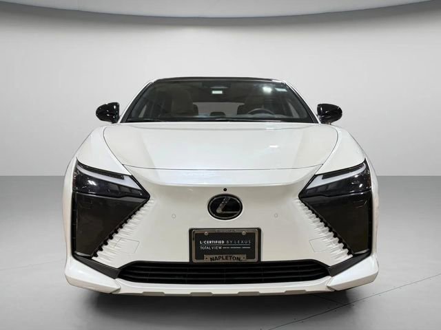 Used 2023 Lexus RZ 450e Premium image 9