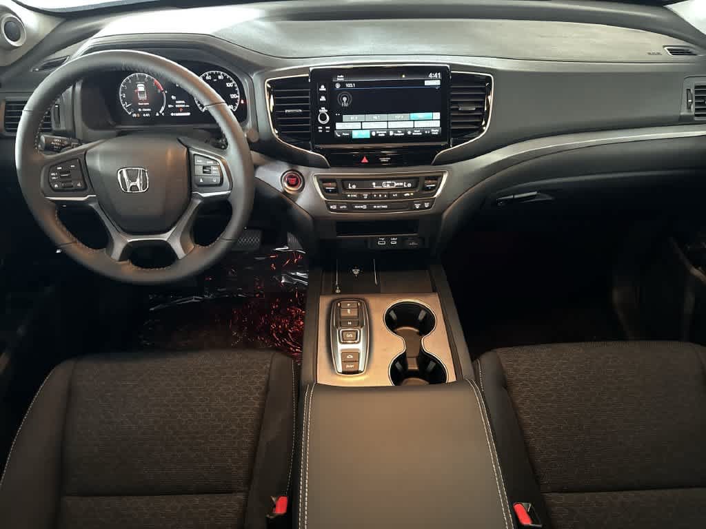 New 2026 Honda Ridgeline Sport image 23