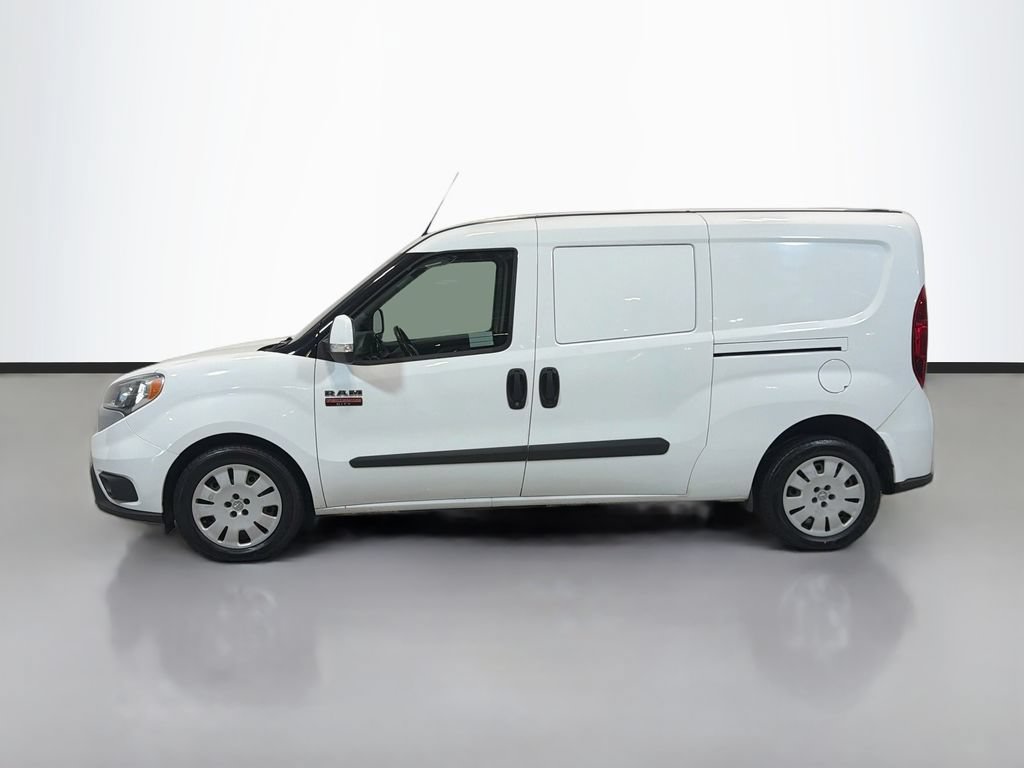 Used 2020 RAM ProMaster City Tradesman SLT FWD image 6
