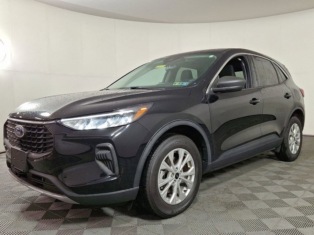 Used 2023 Ford Escape Active image 6