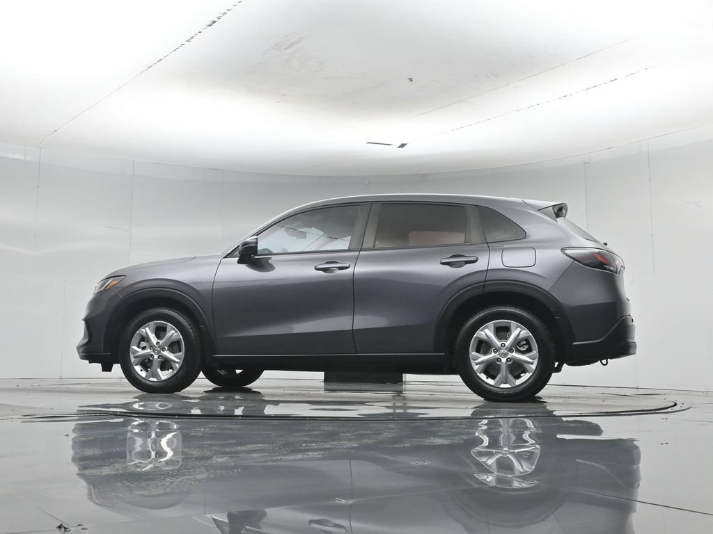 Used 2024 Honda HR-V LX image 51