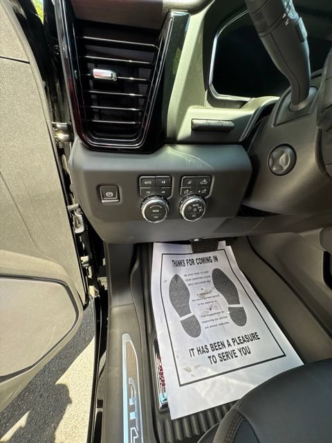 New 2026 GMC Sierra 1500 AT4 w/ Technology Package AWD/4WD image 24