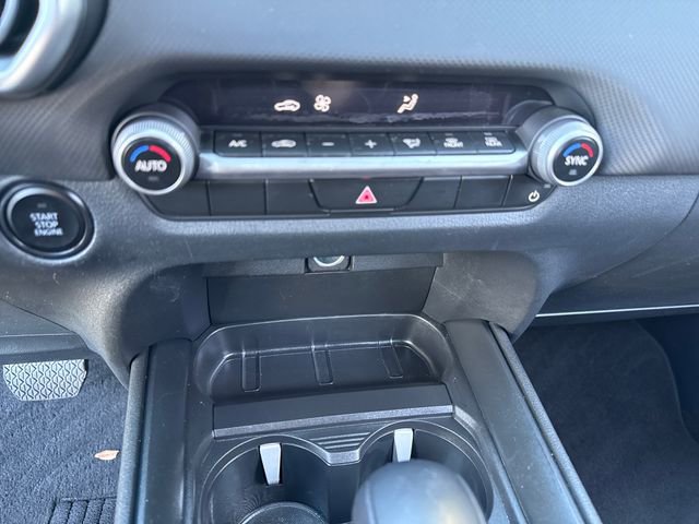 Used 2024 MAZDA CX-50 AWD 2.5 S w/ Cargo Package image 18