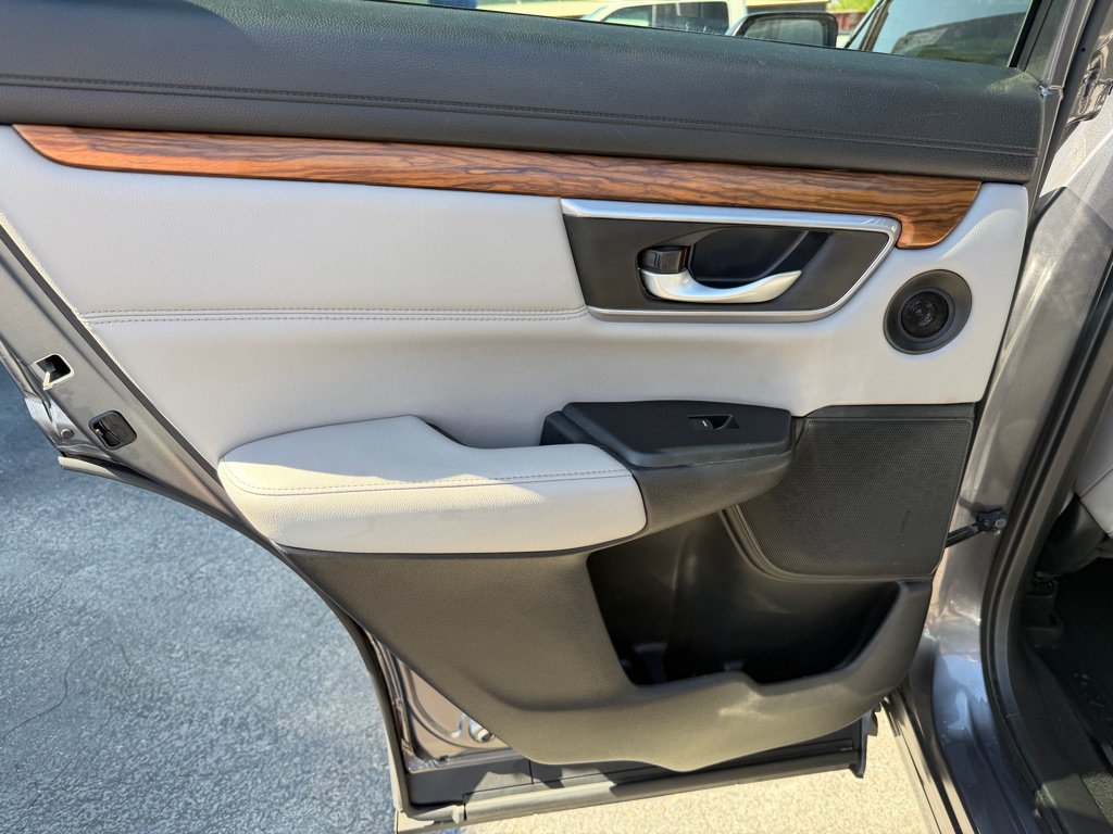 Used 2017 Honda CR-V Touring image 24