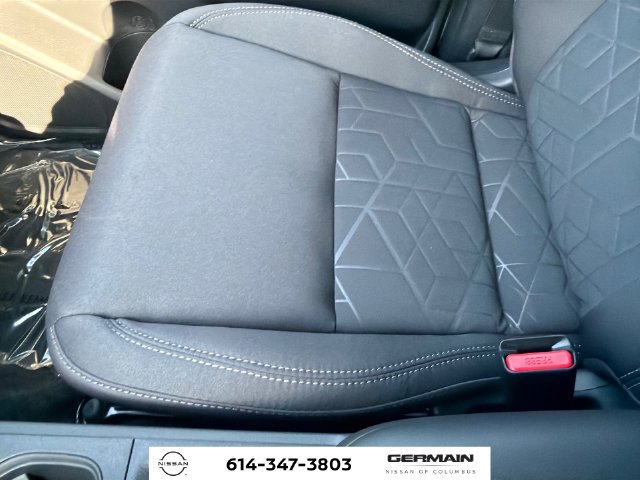 New 2026 Nissan Frontier SV w/ All-Weather Content Package AWD/4WD image 27