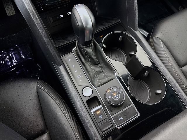 Used 2023 Volkswagen Atlas Cross Sport SE w/ Black Wheel Package image 18