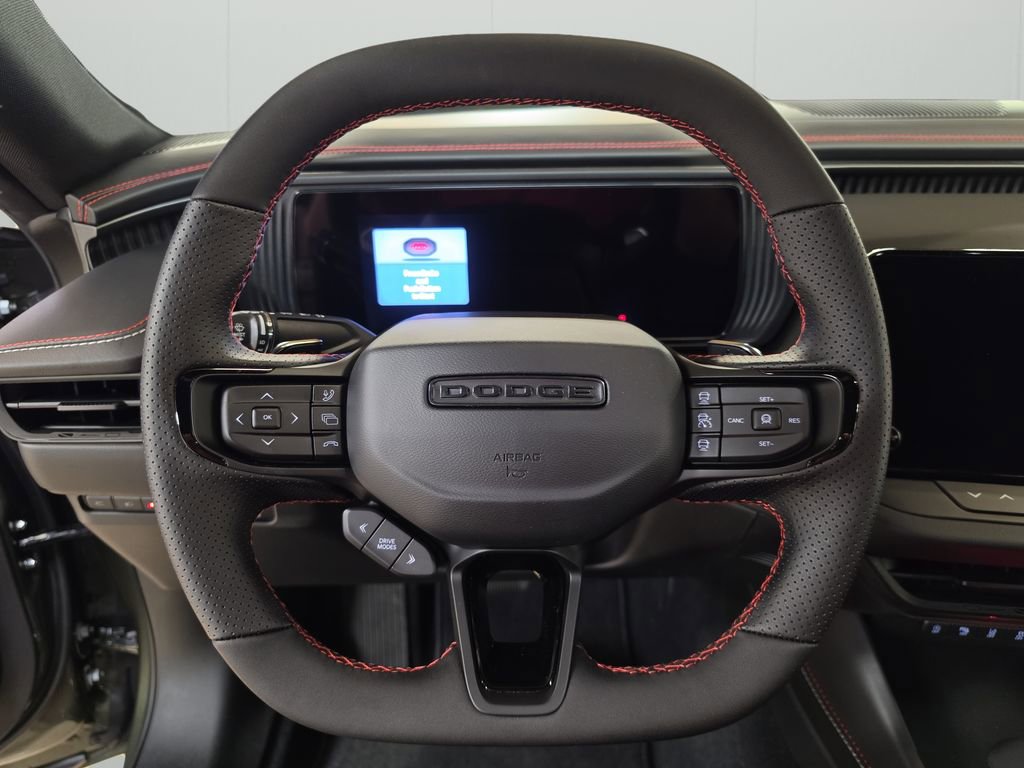 New 2026 Dodge Charger R/T Scat Pack image 18