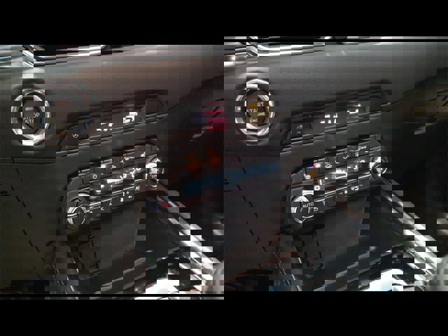 New 2025 MAZDA CX-5 AWD 2.5 S w/ Premium Plus Pkg image 62