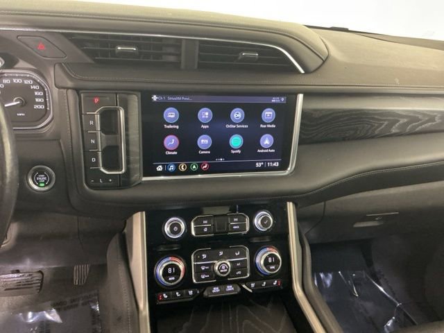 Used 2021 GMC Yukon XL Denali image 18