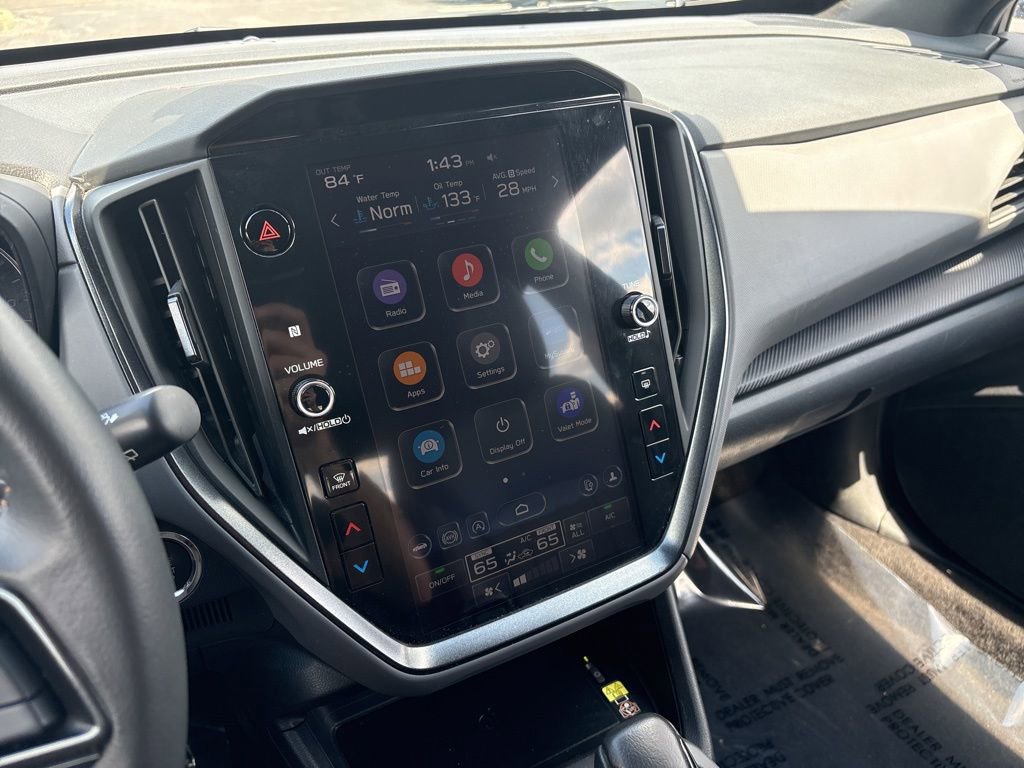 Certified 2024 Subaru Crosstrek 2.5i Wilderness AWD/4WD image 16