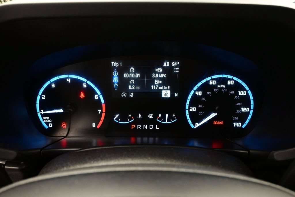 Used 2023 Ford Bronco Sport Big Bend AWD/4WD image 19