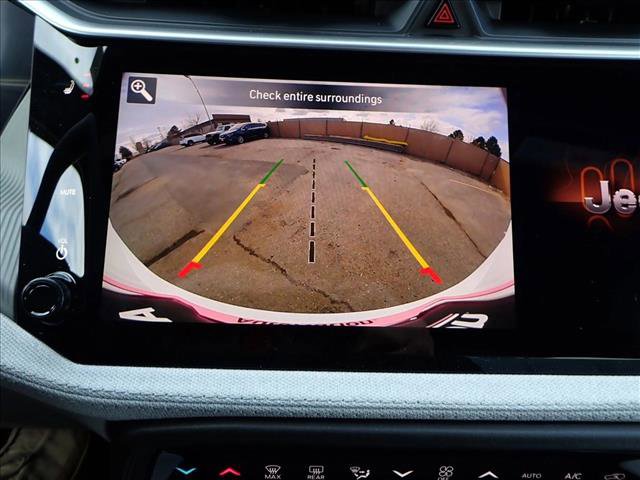 New 2026 Jeep Cherokee Laredo image 17