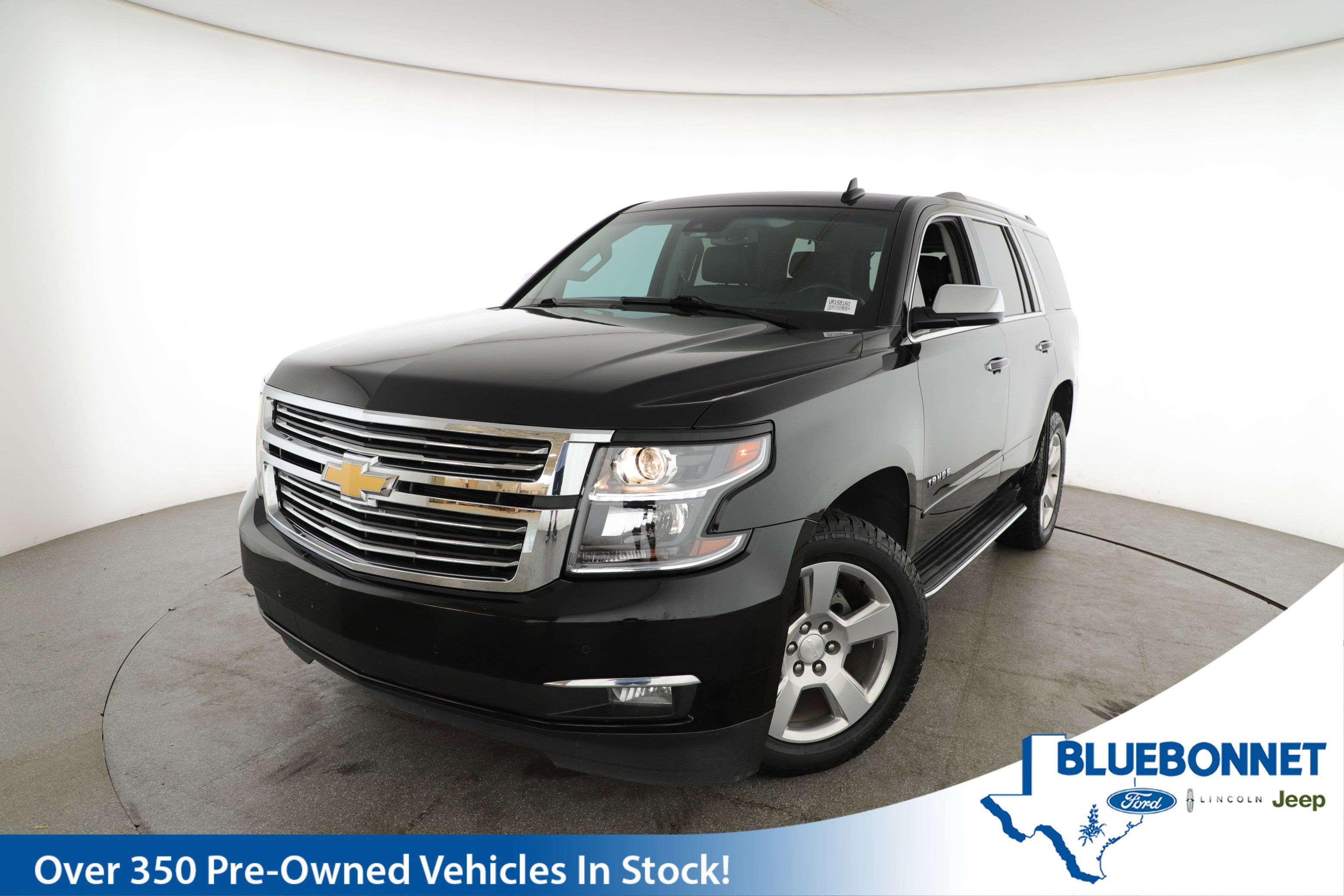 Used 2019 Chevrolet Tahoe Premier