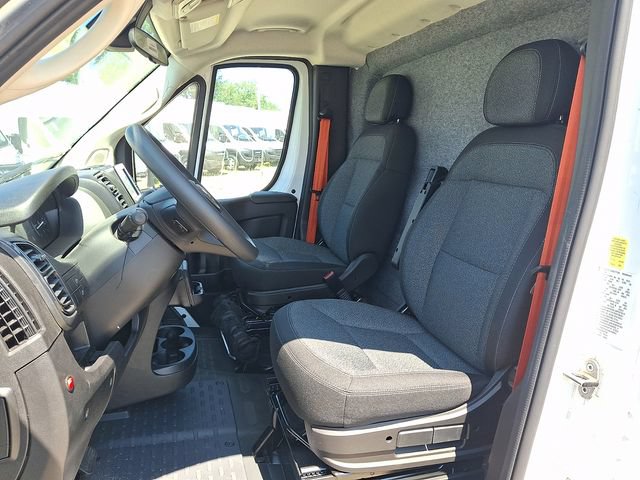 New 2023 RAM ProMaster 3500 FWD image 5