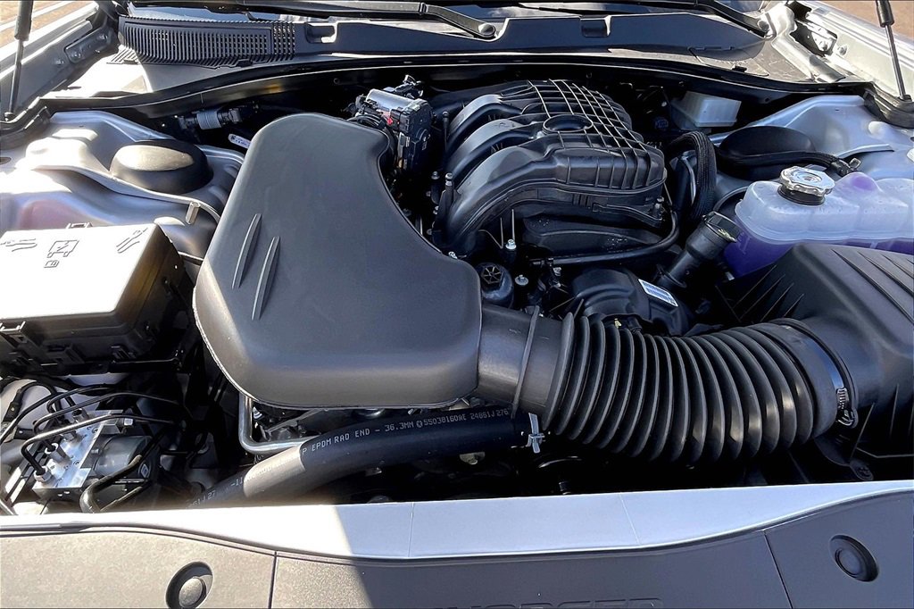 New 2023 Dodge Charger SXT image 11