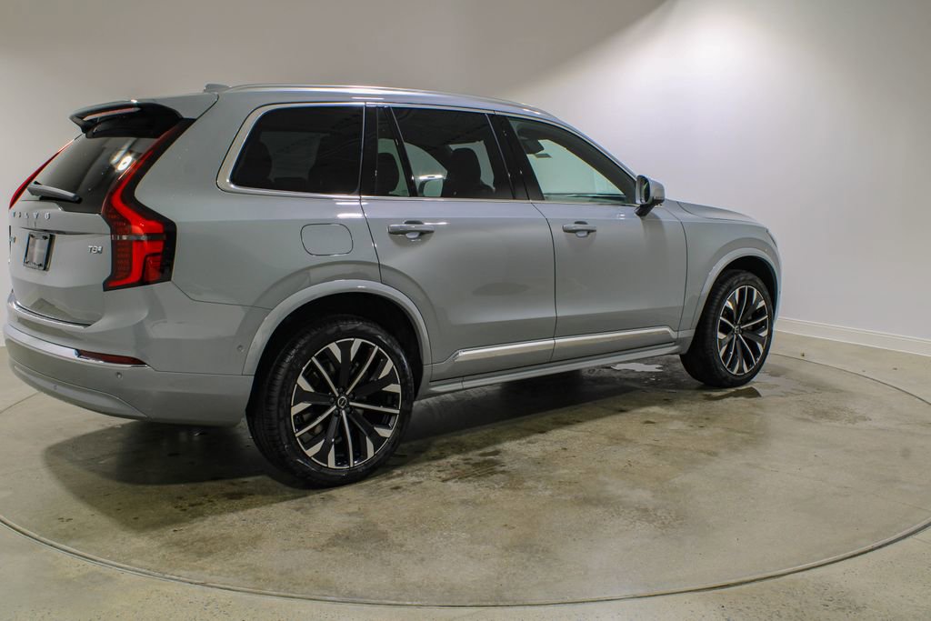 New 2026 Volvo XC90 T8 Plus w/ Protection Package Premier image 5