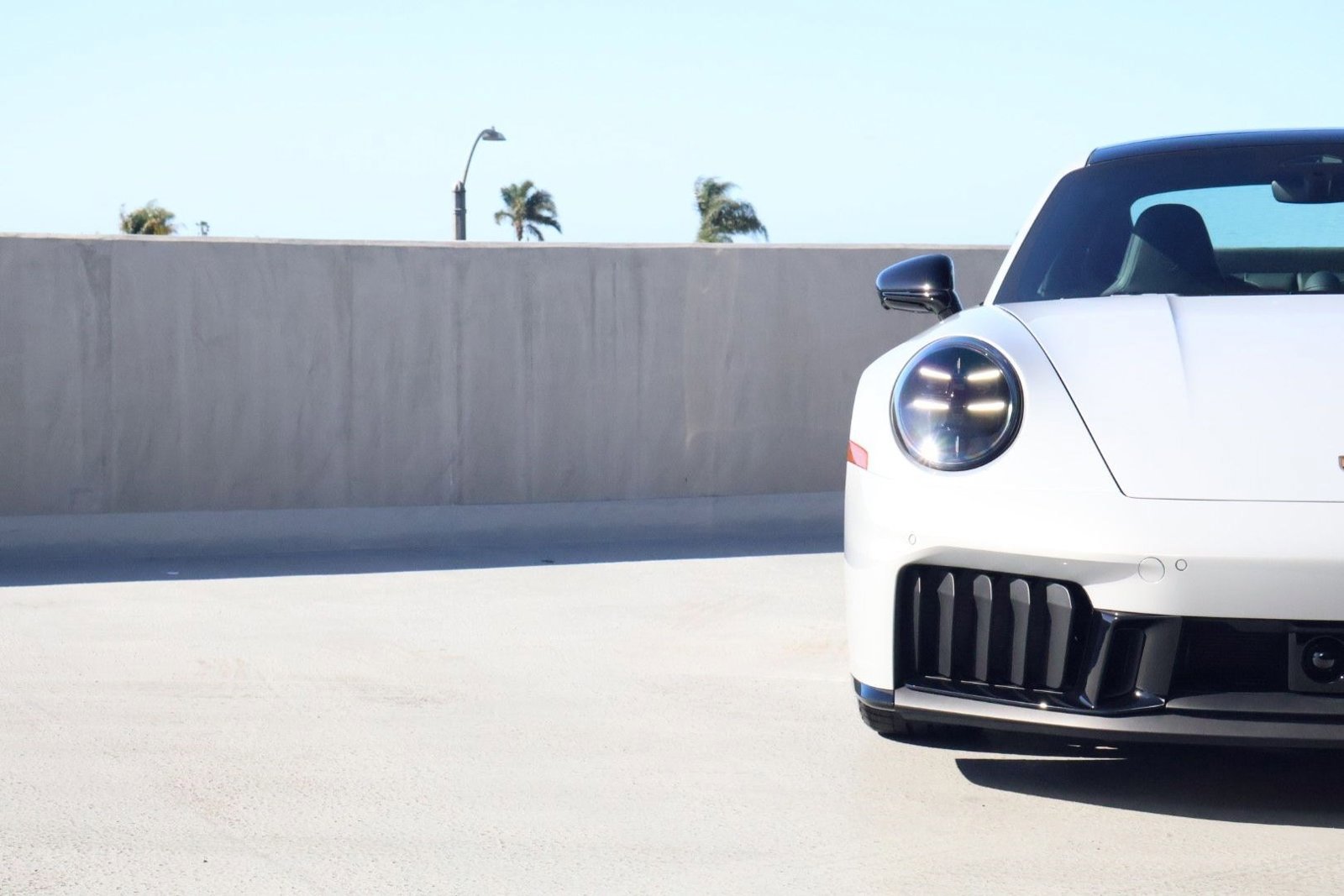 New 2026 Porsche 911 Carrera GTS image 12