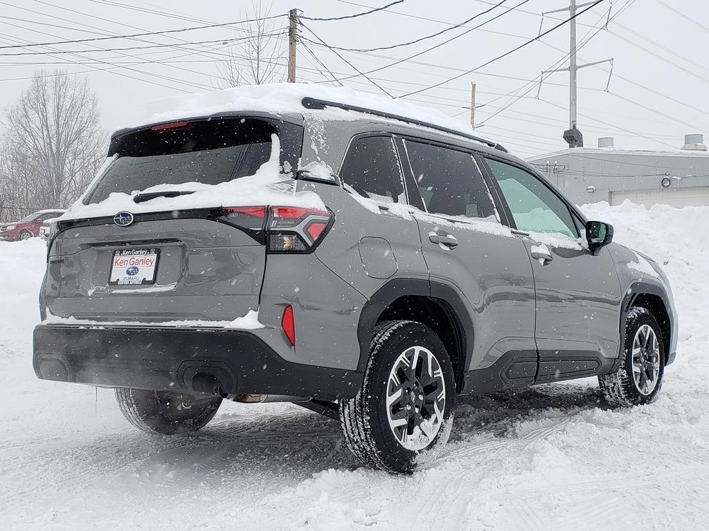 New 2026 Subaru Forester Premium image 3